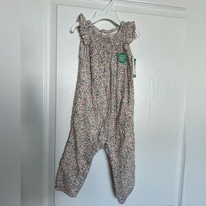 Little Planet jumpsuit